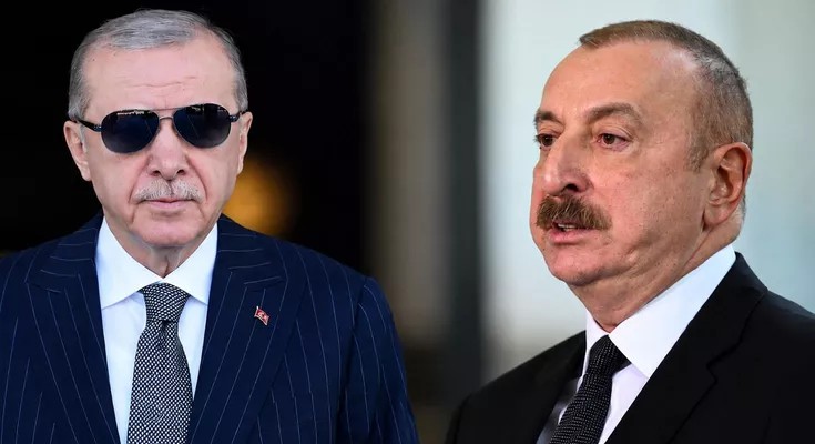 Ömer Çelik: Türkiye İle Azerbaycan Arasına Girmeye Çalışan Bazı Ülkeler Var