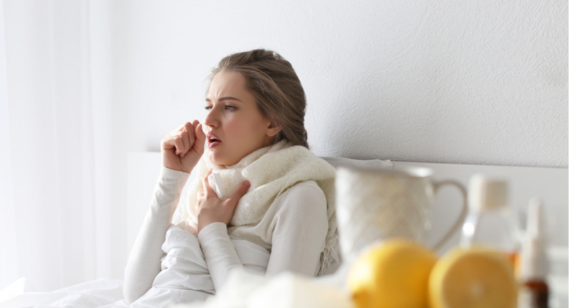 Hastalanmamak İçin Vücut Direncini Artırmanın 8 Yolu