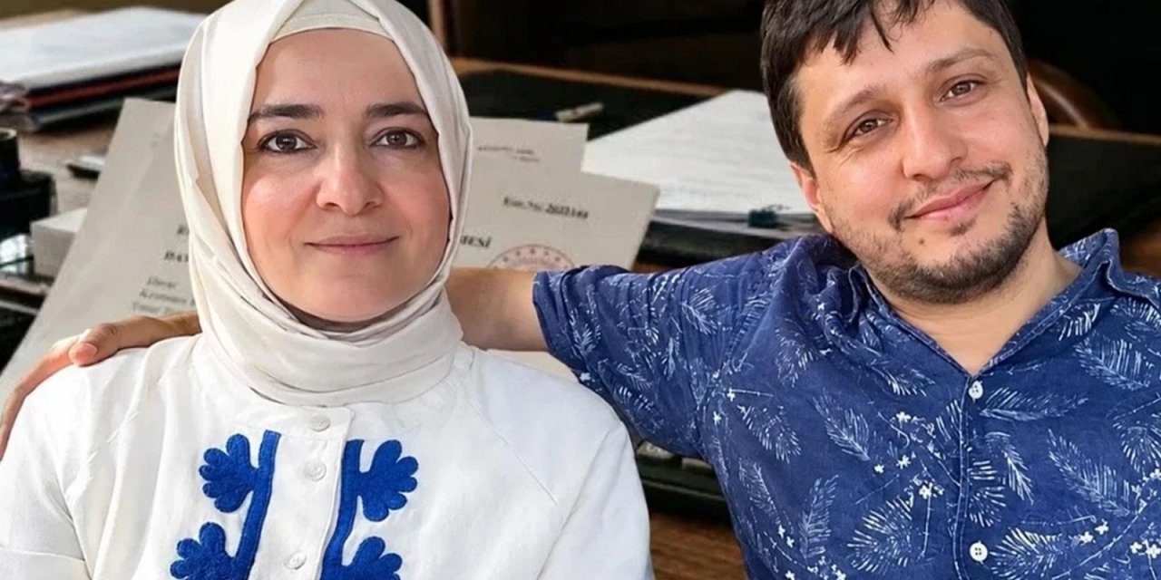 İşte Fatma Betül Sayan Kaya Ve Eşinin Savcılıktaki İfadesi: Herhangi Bir Kimse Tarafından Yönlendirilmedik