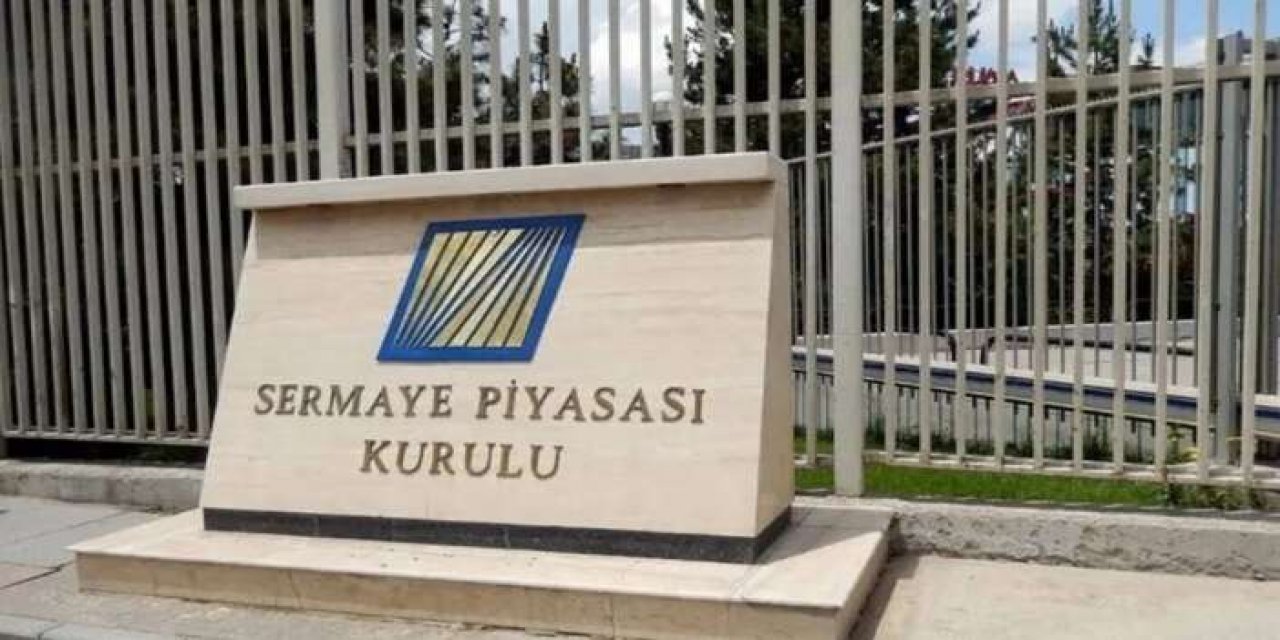 SPK'dan 21 Kişi Hakkında Suç Duyurusu!