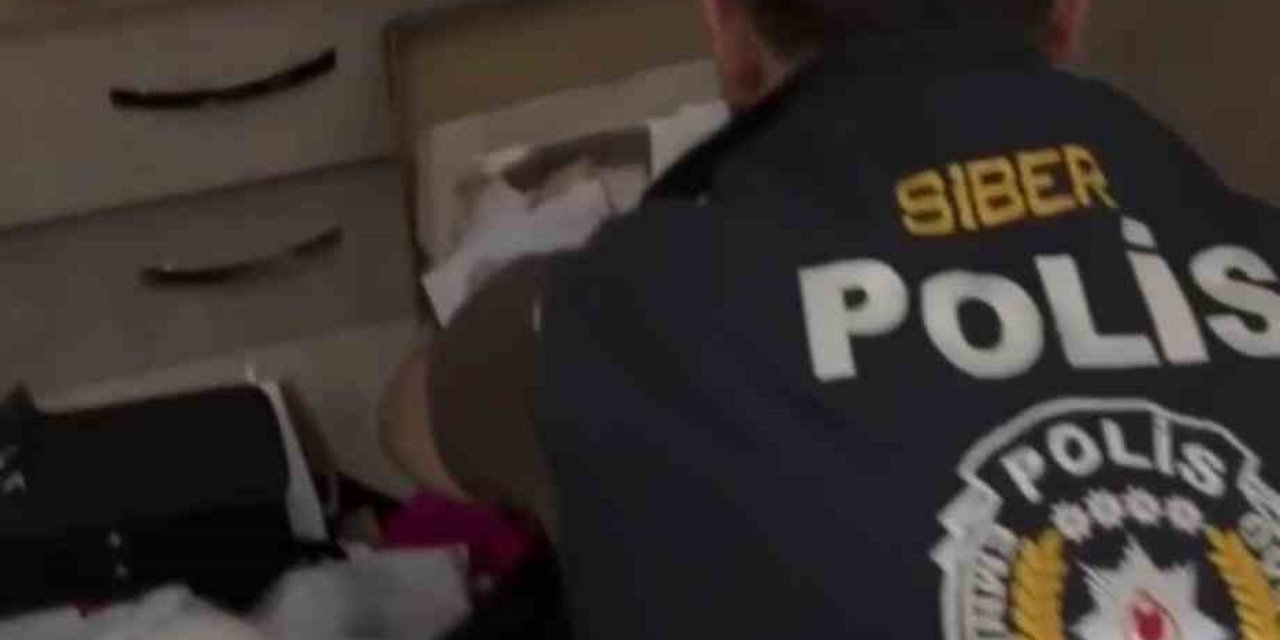 Bingöl Merkezli 3 İldeki Yasa Dışı Bahis Operasyonunda 9 Şüpheli Gözaltına Alındı