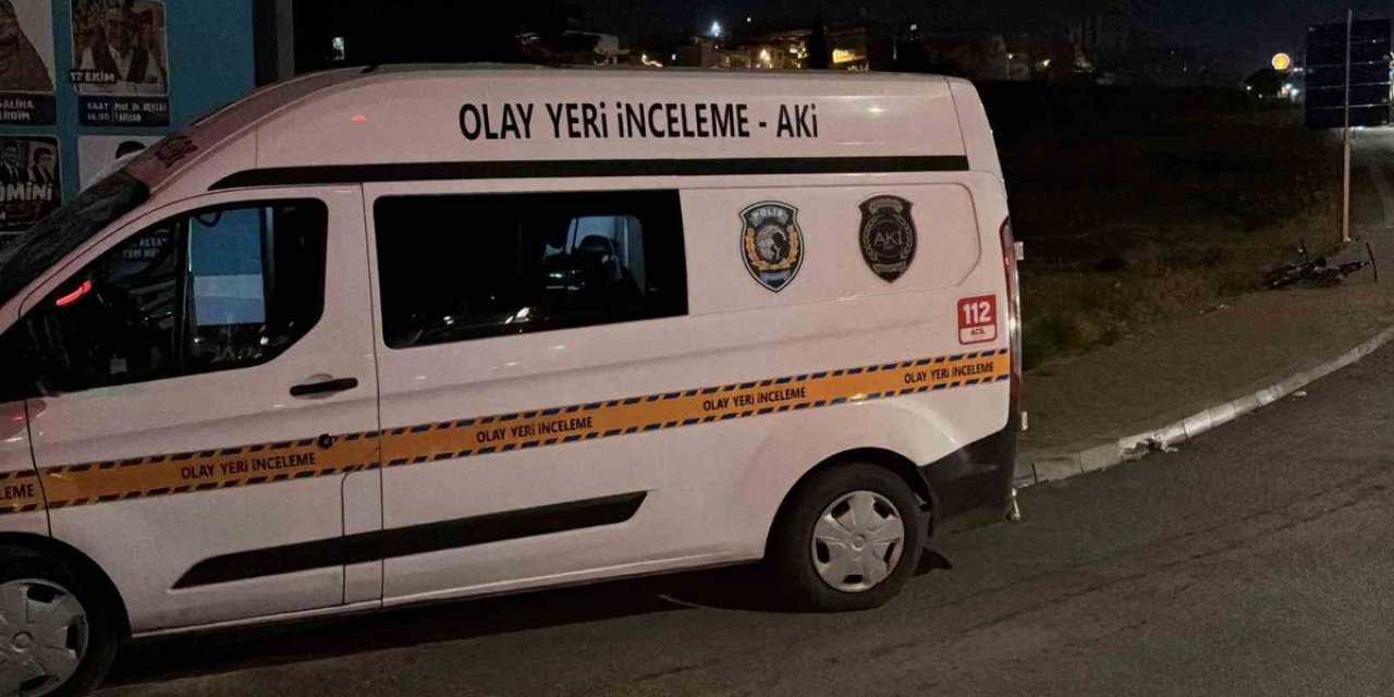 Gaziantep Şahinbey'de 16 Yaşındaki Çocuk, İddiaya Göre Bıçaklanıp Hastanede Öldü