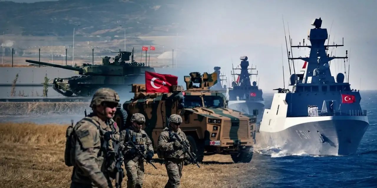 Yunanistan, 'Türkiye' Gerçeğine Tosladı: Avrupa Artık Muhtaç!
