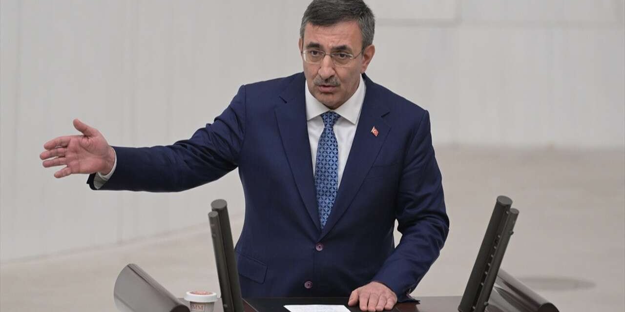 Cevdet Yılmaz Açıkladı: "Özel Kalem Müdürüm Fonda Büyük Kayıp Yaşadı"