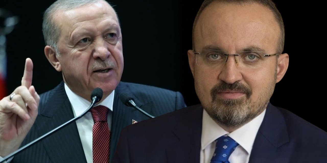 Bülent Turan Net Konuştu: Cumhurbaşkanımızın Neşteri Keskindir!