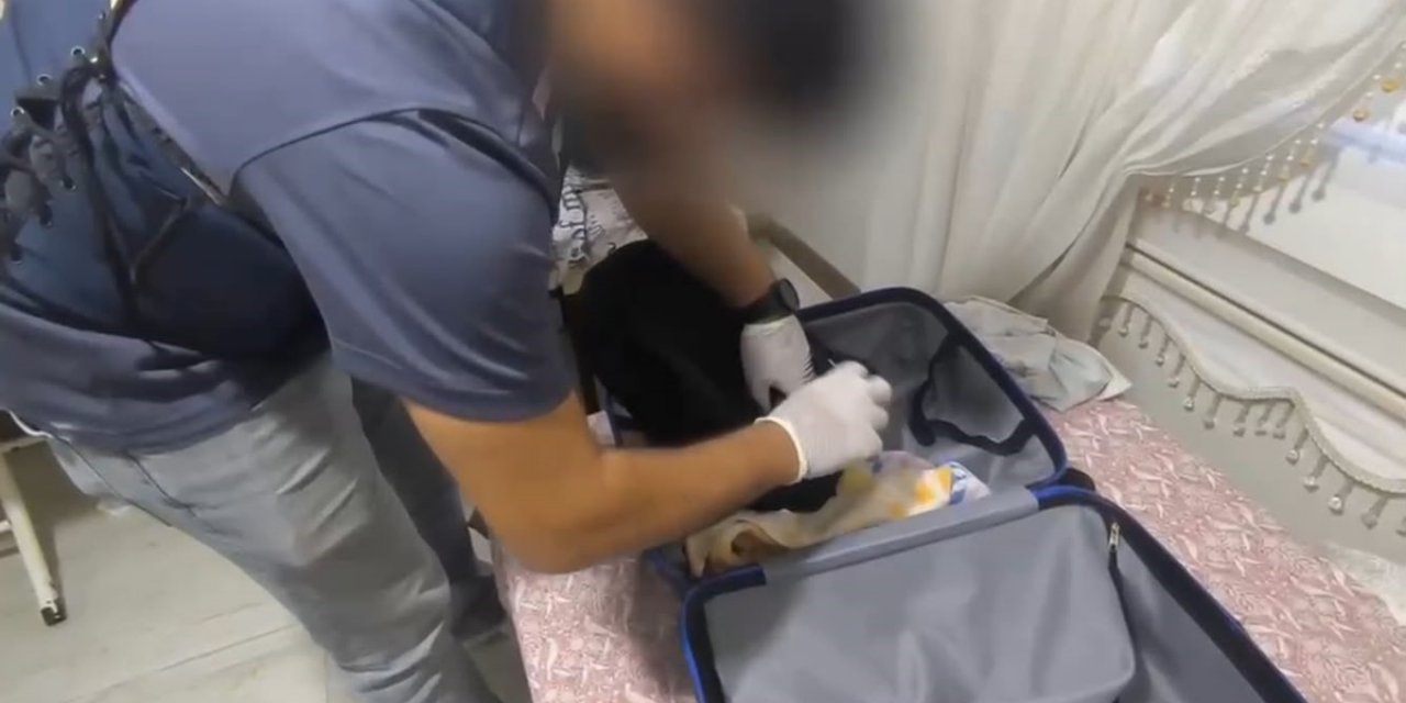 Erdemli Başsavcılığı Koordinesinde Yasa Dışı Bahis Operasyonunda 6 Şüpheli Tutuklandı