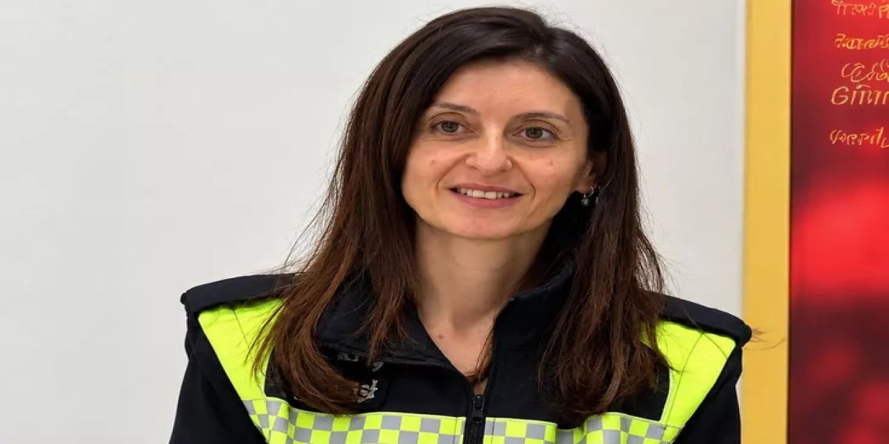 Canına Kıyan 'Trafik Ablası'yla İlgili Kahreden Ayrıntı
