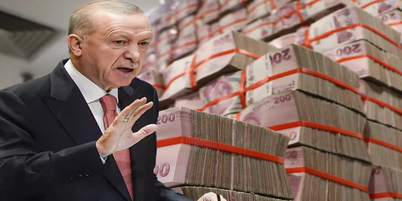 Fon krizinde Bülent Turan'dan İstifa Çağrısı: Cumhurbaşkanımızın Neşterini Beklemeyin