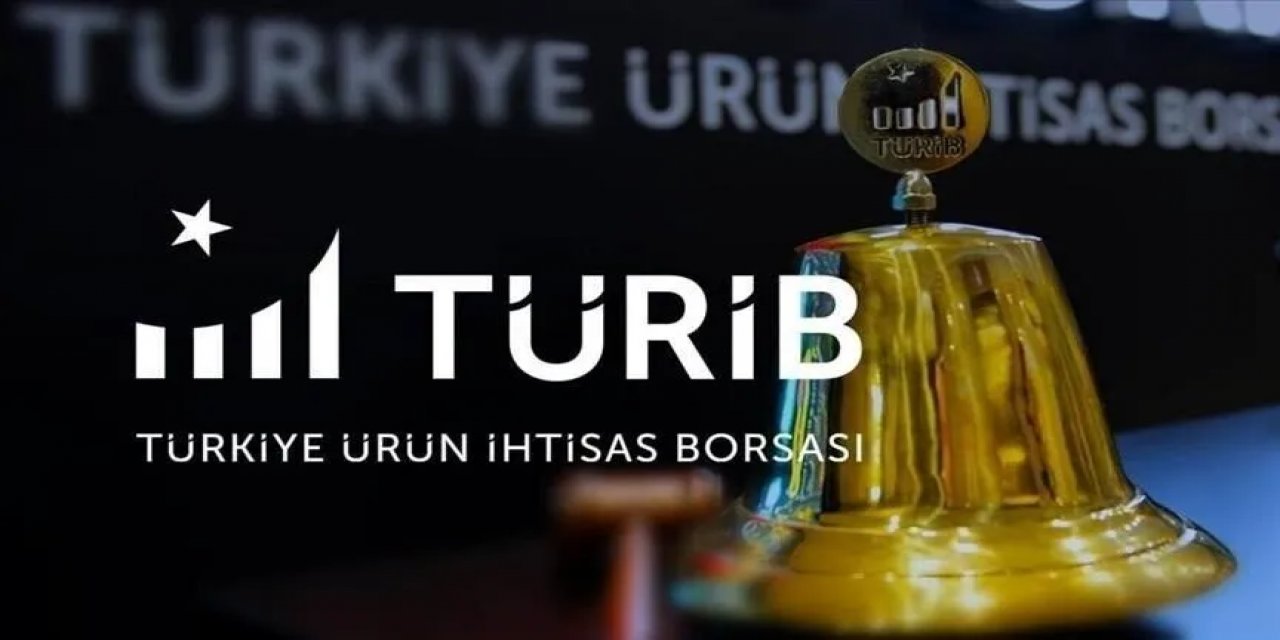 Türkiye Ürün İhtisas Borsasının Aracılık Ve İşleyiş Esasları Düzenlendi