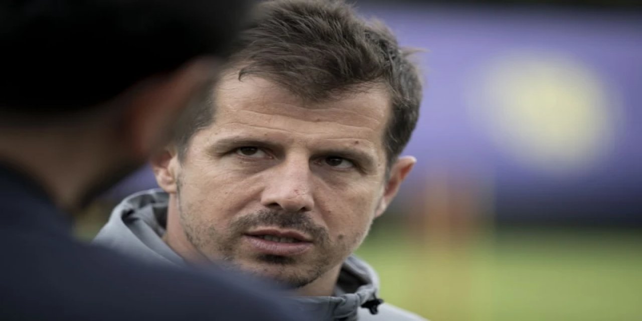 Emre Belözoğlu'ndan İsmail Kartal'a Arda Güler Göndermesi: Fenerbahçe Çıkardı!