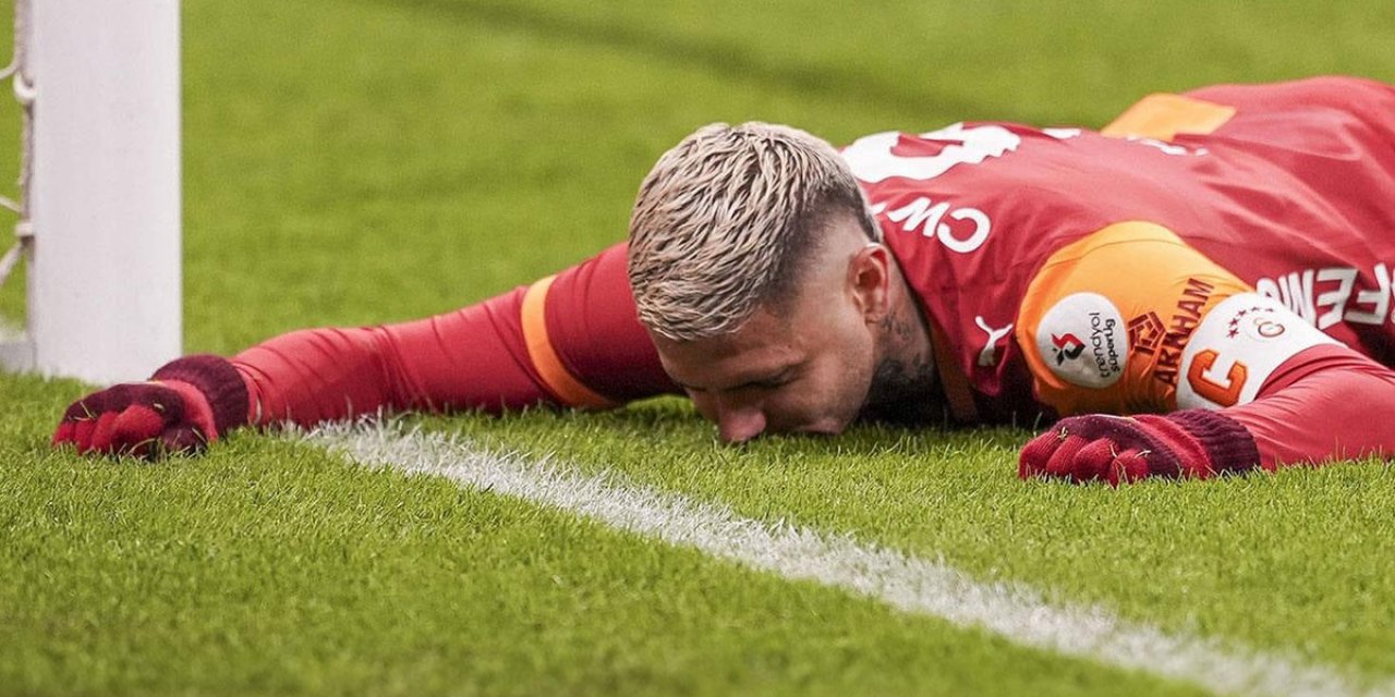 Icardi Şoku! Tam Herkes Dönecek Derken Kötü Haber Geldi