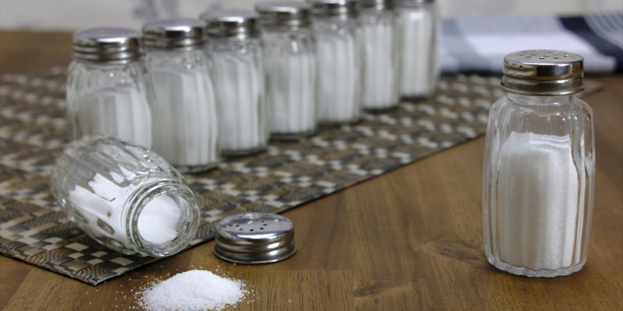 Yemeklerden Azaltılan Tuz, Hipertansiyon Oranını Da Düşürdü