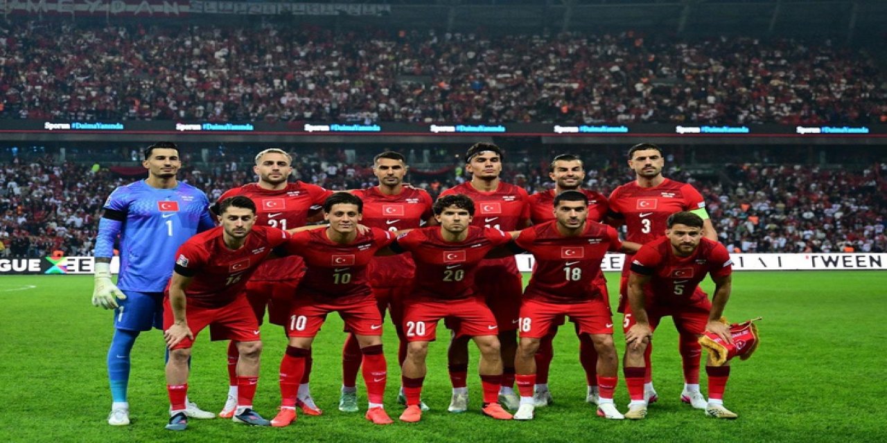 38 Yıl Sonra Gelen Kabus Bitmiyor! Milli Takım'a Bir Kötü Haber Daha