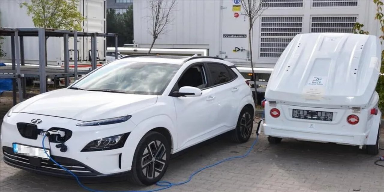 Dicle Elektrik'ten 13 Yılda Enerji Altyapısına 85 Milyar Liralık Yatırım