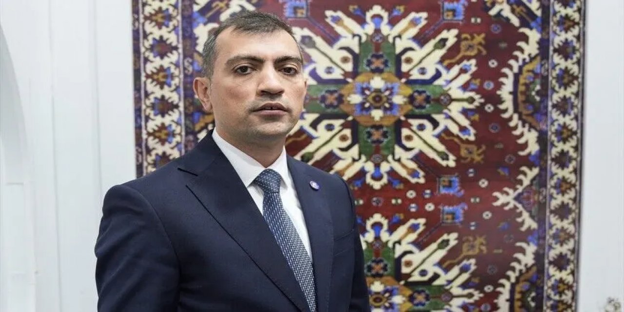 Azercosmos Başkan Vekili Badirkhanov'dan Uzay Alanında Türkiye-Azerbaycan İşbirliği Mesajı