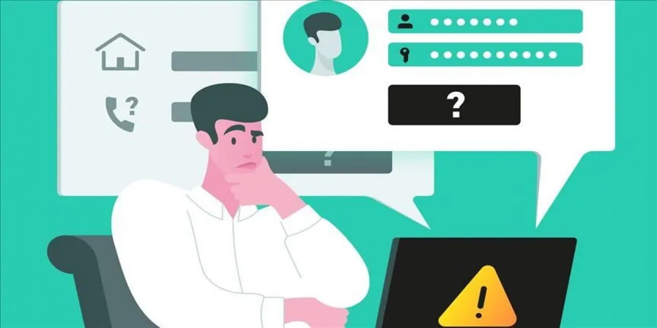 Kaspersky Kimlik Doğrulama Altyapısına Yönelen Dolandırıcılık Kampanyası Keşfetti