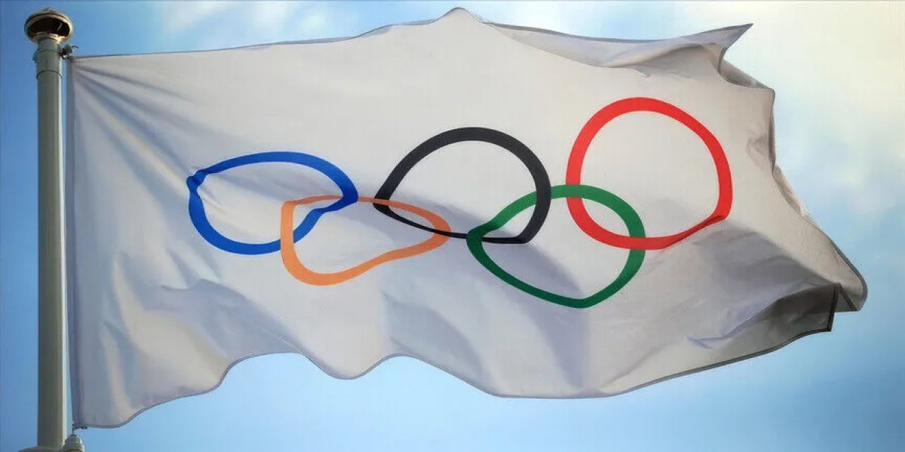 IOC, Türkiye'nin De Aday Olduğu 2036 Olimpiyatları Ev Sahipliği Takvimini Açıkladı