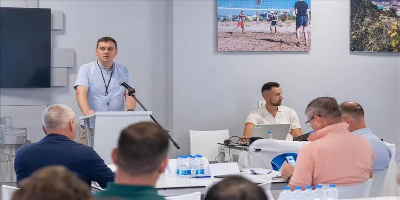 Akkuyu NGS'nin Genç Uzmanları, İş Süreçlerinin Optimizasyonuna Yönelik Çözümler Geliştirdi