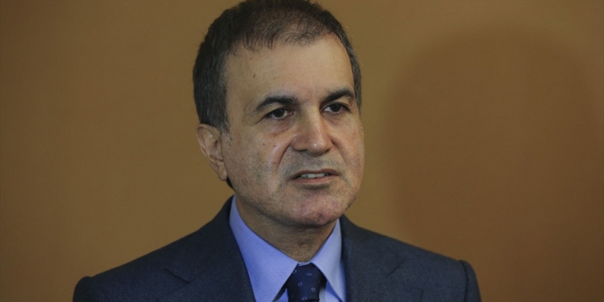 Ak Parti Sözcüsü Çelik: Kadına Şiddet Topyekun Mücadele Edilmesi Gereken Bir Alan