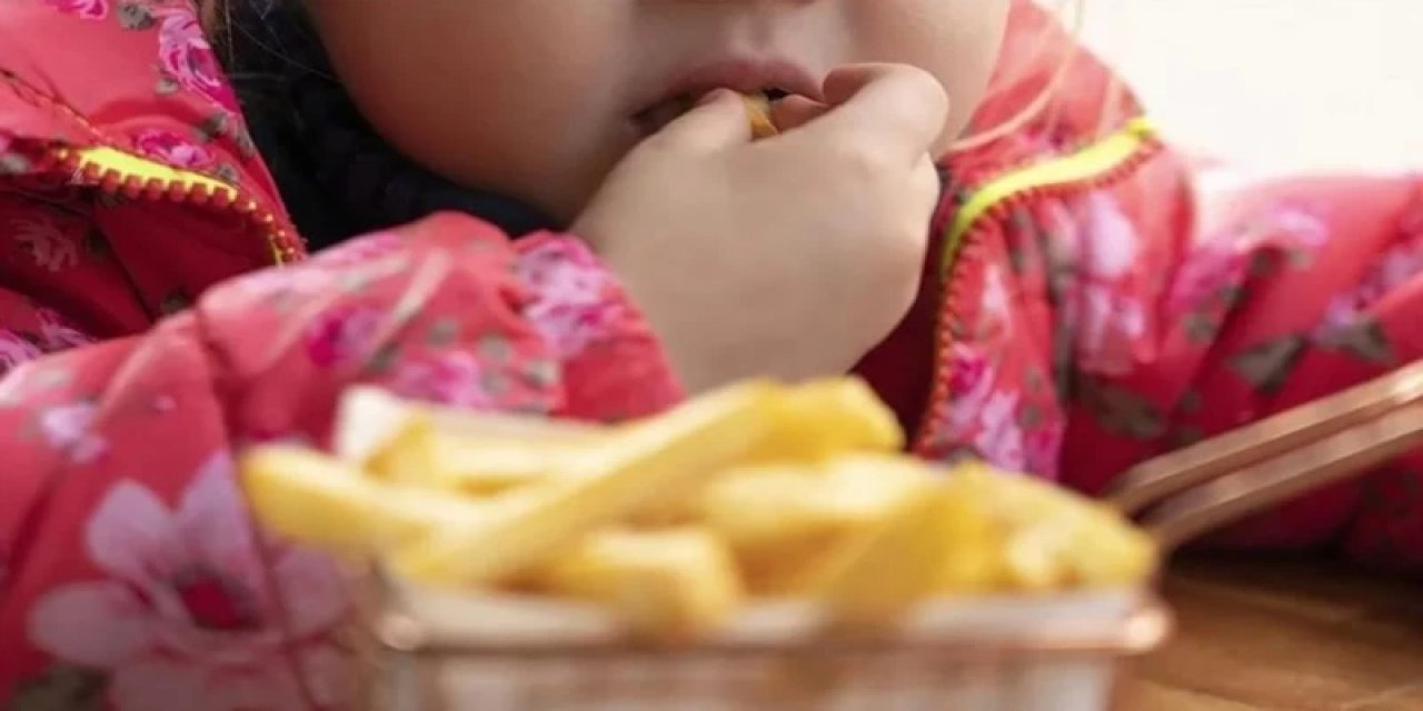 Dünya Sağlık Örgütü'nden Korkutan Tablo: 170 Milyon Çocuk Ve Ergen Obeziteyle Yaşıyor