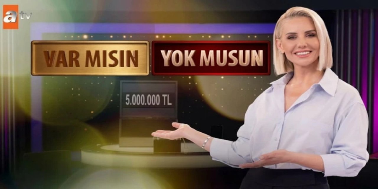 Var Mısın Yok Musun İçin Son Karar Verildi: İzleyiciler “Final Mi Yaptı?” Diyordu