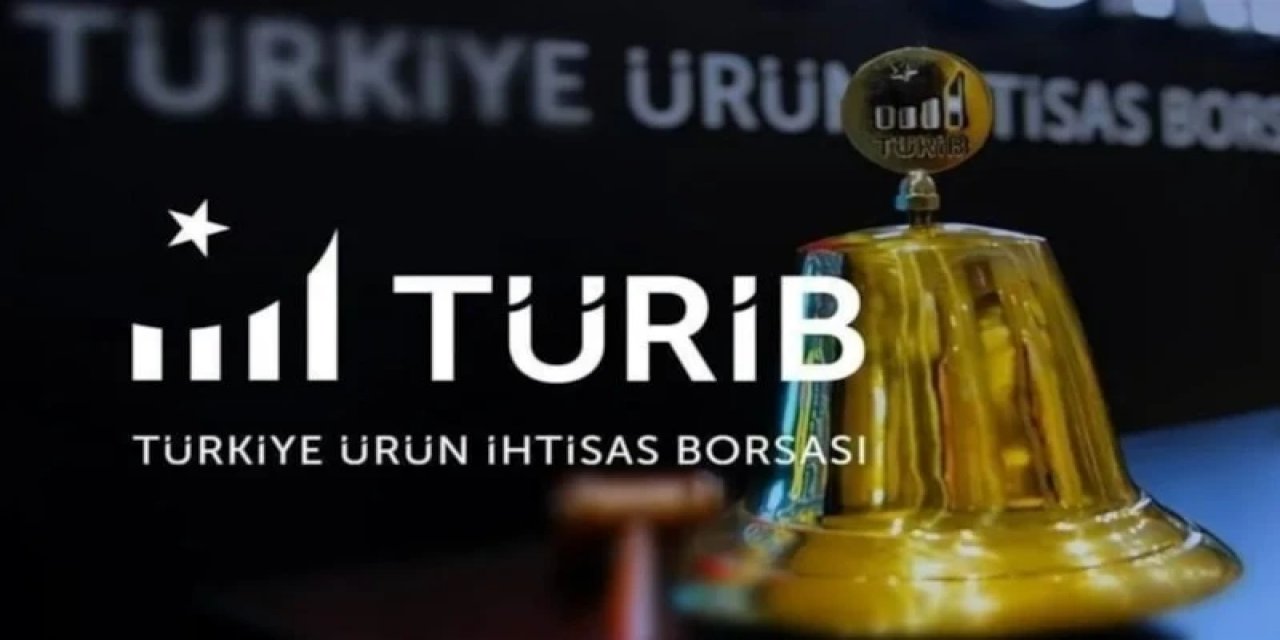 Türkiye Ürün İhtisas Borsası’nın Aracılık Ve İşleyiş Esaslarında Değişiklik