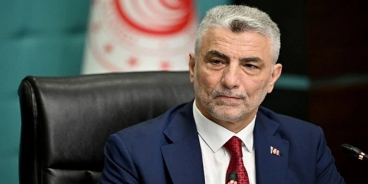 Ömer Bolat, Fon Soruşturmasında Hakkındaki İddialara Yanıt Verdi