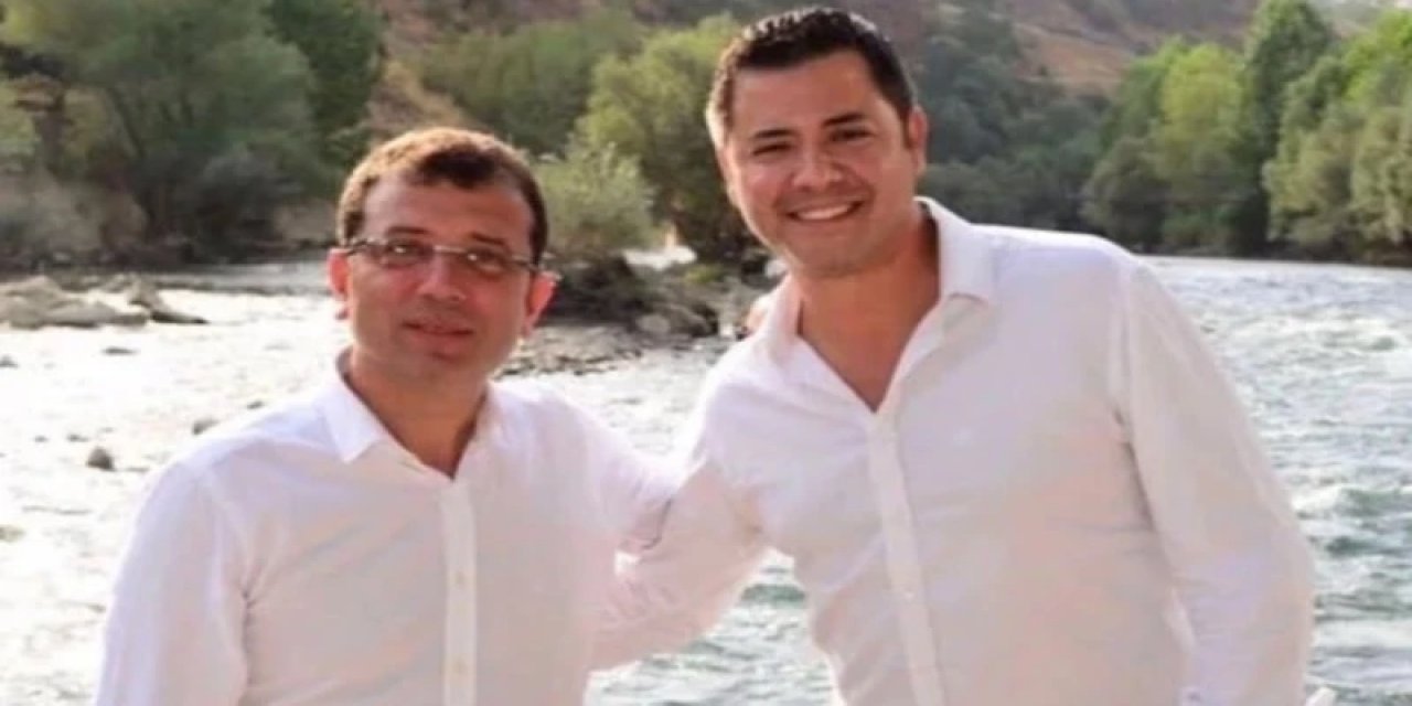 İBB Davasında Cüneyt Yakut'tan, Murat Ongun'a 'Rüşvet' Çıkışı: 10 Milyon Lira Verdim, Kabul Et