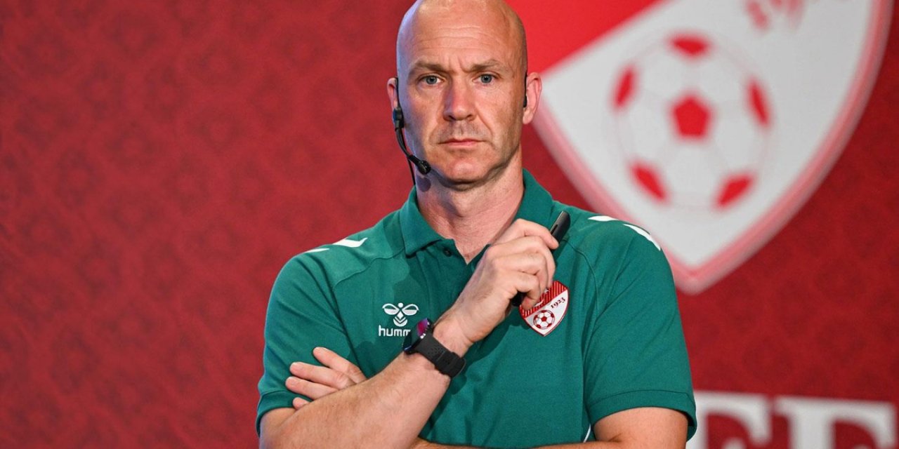 MHK'daki Krizin Ardından İlk Atamalar! Anthony Taylor Seçti
