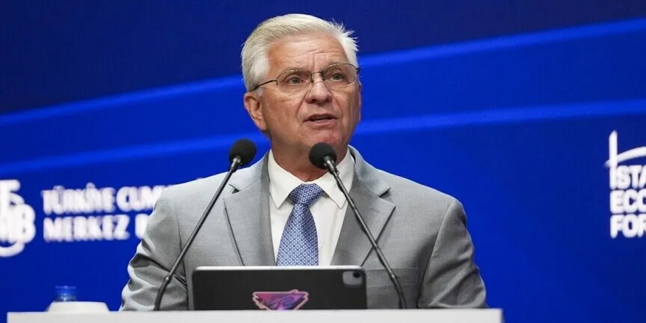 Fed Yönetim Kurulu Üyesi Waller'dan İstanbul Ekonomi Forumu'nda İlave Faiz Artışı Sinyali