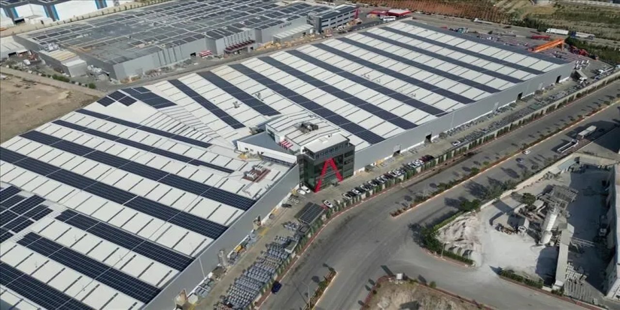 Astor Enerji İş Güvenliğini Enges İle Güçlendiriyor
