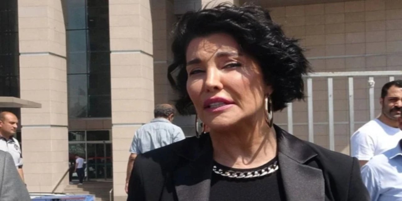 Deniz Akkaya Hakkında Yakalama Kararı