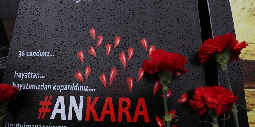 Güvenpark'taki Terör Saldırısıyla İlgili Yeni Dava