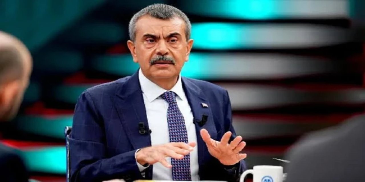 Bakan Yusuf Tekin Okullarda Yeni Dönem İçin Tarih Verdi! Şubat Ayında Yeni Uygulama Geliyor
