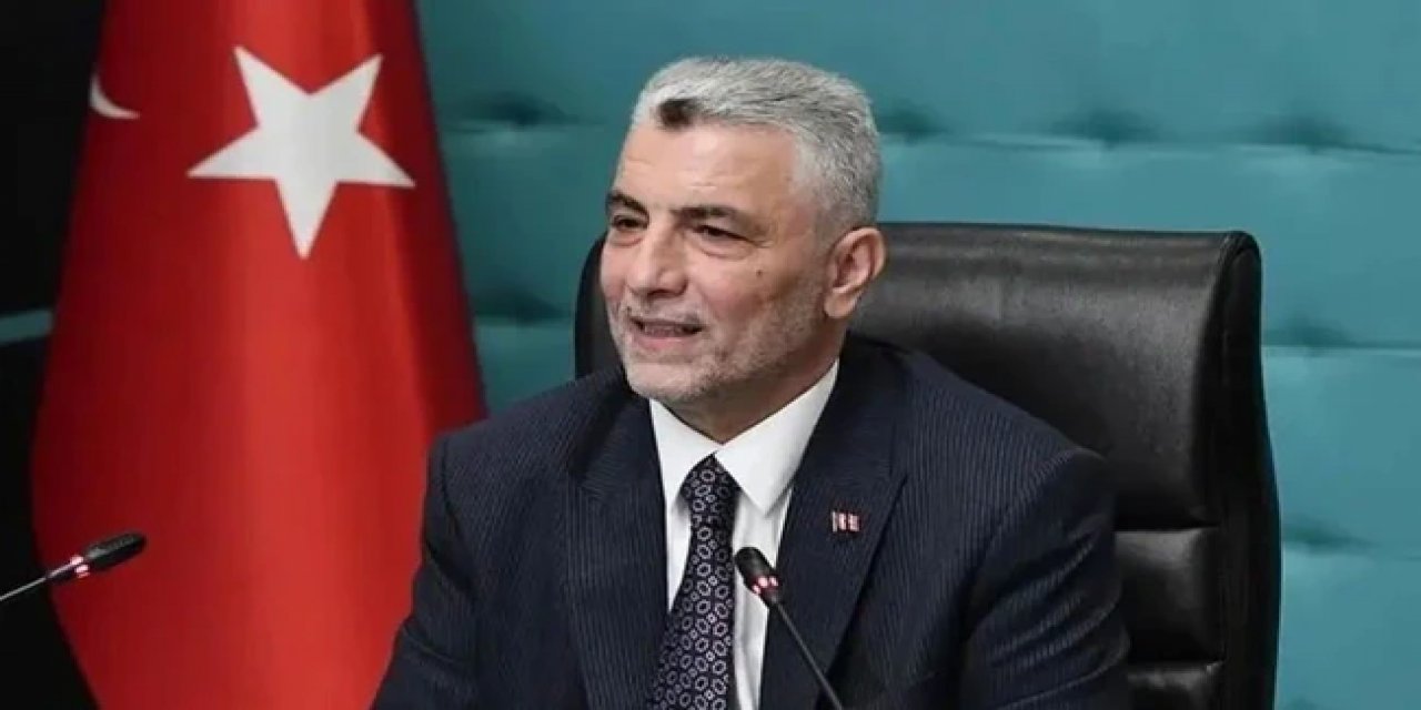 Bakan Bolat'tan Saymaz Ve Ağırel'e Suç Duyurusu!