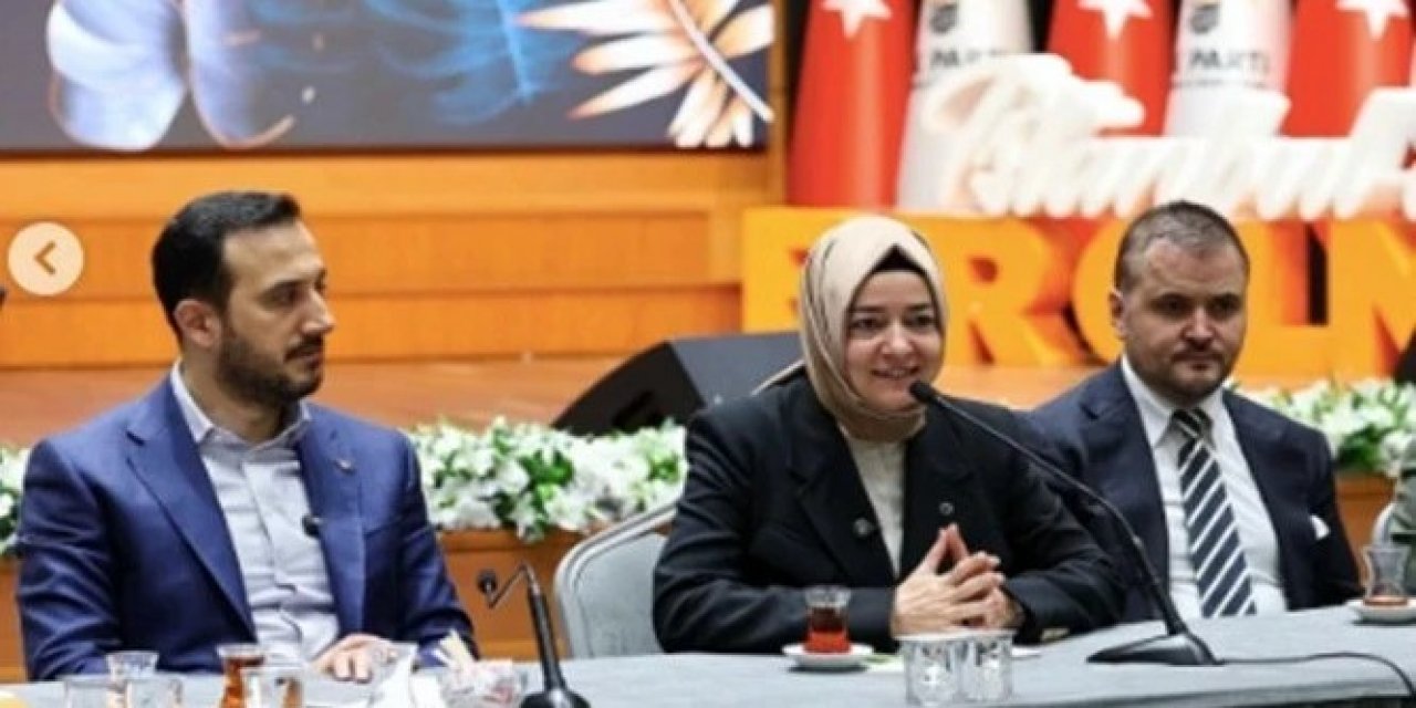 Fondan Menzil Çıktı: Erdil Özel’in Bilinmeyenleri