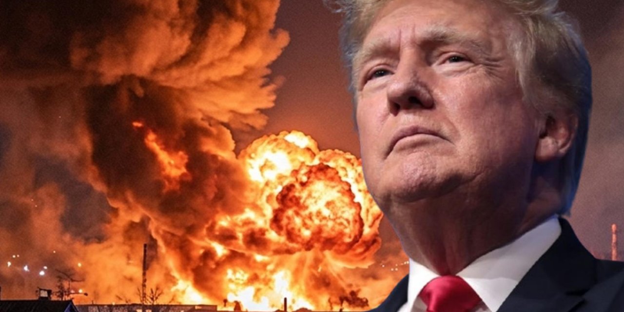 Trump, ABD'nin 3 Kasım'daki Ara Seçimlerden Önce İran'a Saldırmayacağını Açıkladı