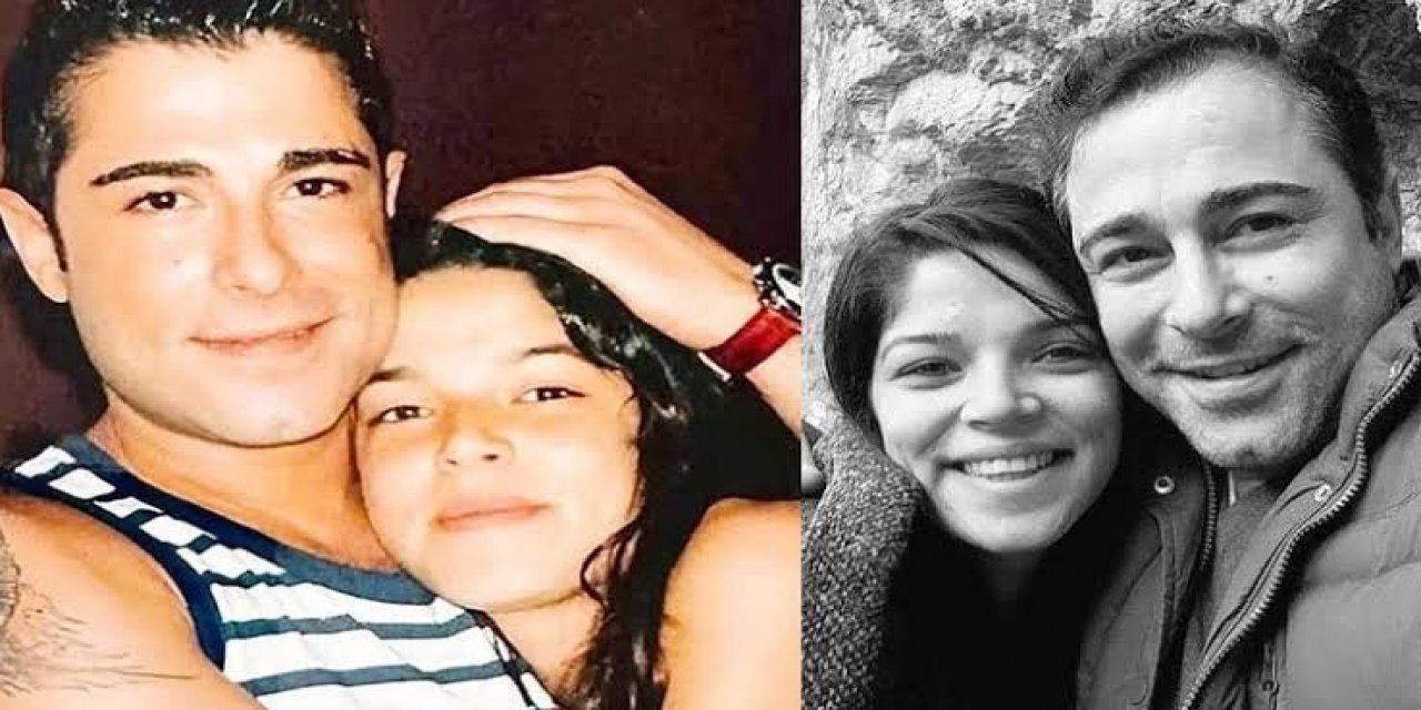 Kızını Kaybeden Atilla Taş'ın Yıllar Önceki Sözleri Yürek Burktu