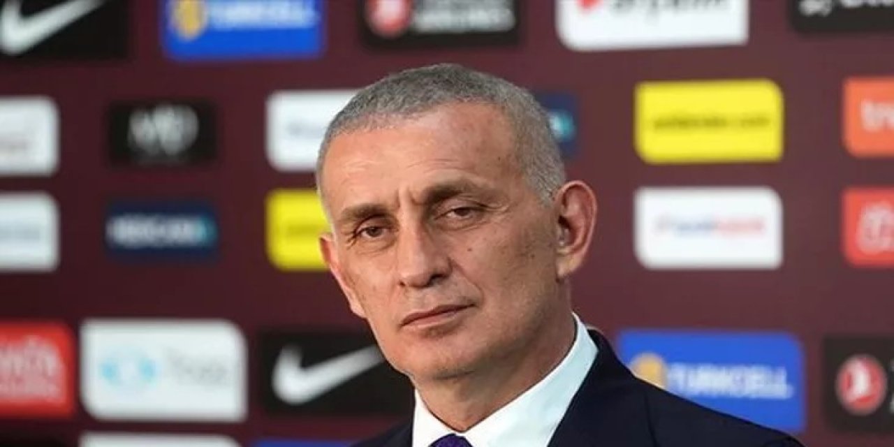 TFF'de İstifa İddiası! Hacıosmanoğlu İçin Cuma Gününü İşaret Etti