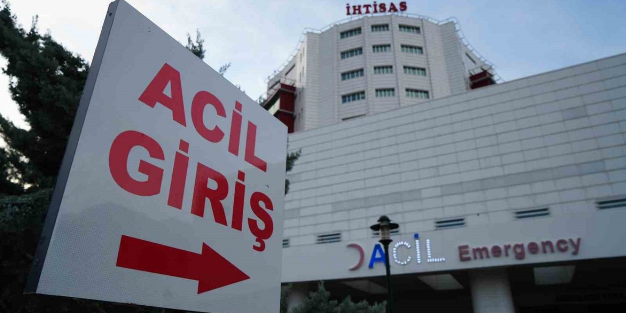 Yahşihan'da Lise Öğrencisi Okul Çıkışı Fenalaşıp Öldü, Savcılık Soruşturma Açtı