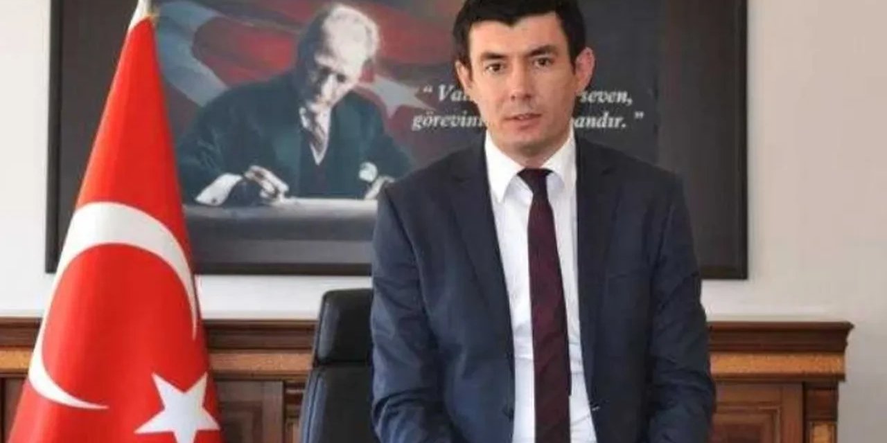 Afyonkarahisar Vali Yardımcısı Silahla Vurulmuş Halde Bulundu! Acı Haber Geldi