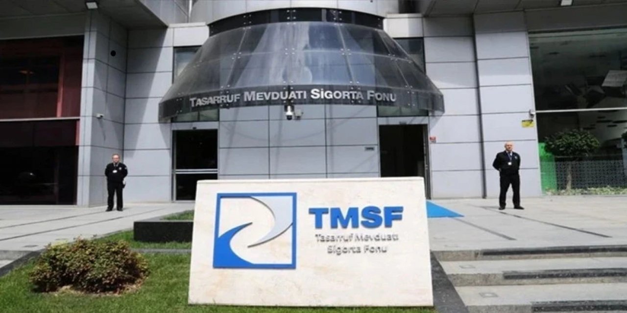 TMSF, Destek Faktoring'e Kayyum Olarak Atandı