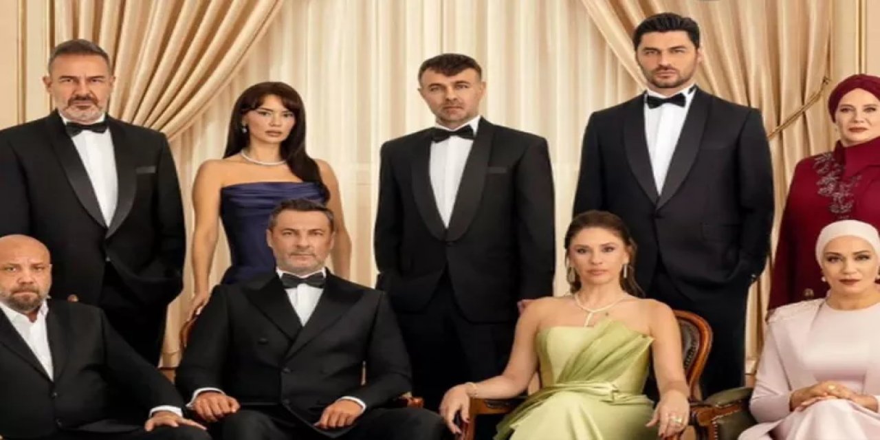 Kızılcık Şerbeti'nde Şok Ayrılık! İki Senarist Birden Gitti