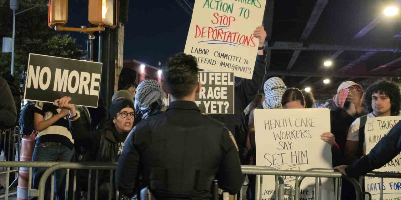 New York'ta Marble Hill'de ICE Operasyonunda 28 Yaşındaki Göçmen Vurularak Yaralandı