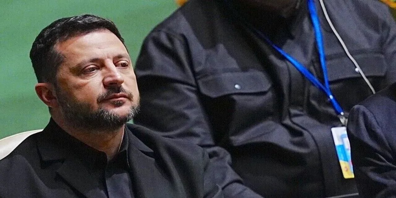 Zelenskiy, Ukrayna Müzakere Heyetinin Yarın Witkoff Ve Kushner İle Görüşeceğini Belirtti
