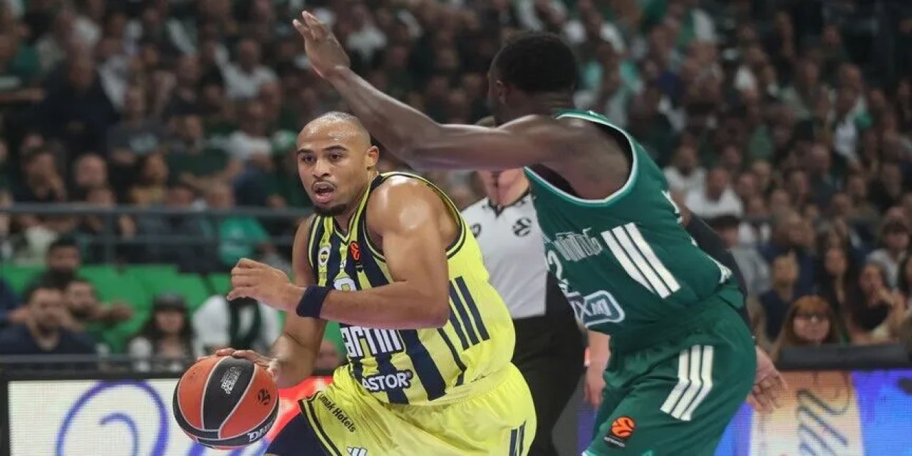 Basketbol: Avrupa Ligi