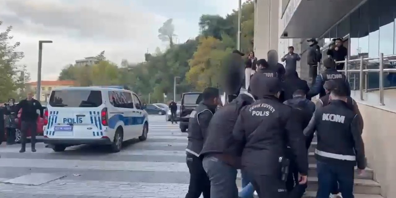 Zonguldak'ta Kaçak Maden Ocakları Rüşvet Soruşturmasında 4 Şüpheli Tutuklandı