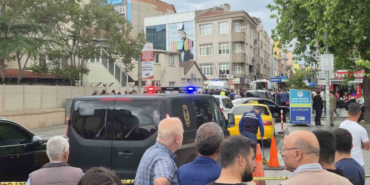 Çorlu’da 2 Polisi Şehit Eden Sanık İlk Kez Hakim Karşısında