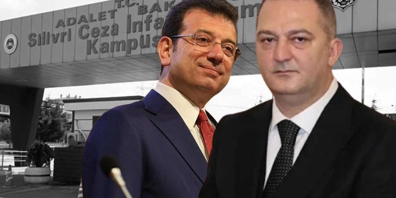 Murat Gülibrahimoğlu Yakalandı! İmamoğlu’nun Kasası Ve Ortağı Yunanistan'da Yakayı Ele Verdi