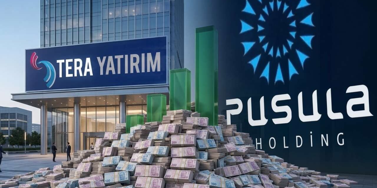 Fon Soruşturmasında 187 Milyar Liralık Vurgun! TERA ve Pusula'da Kirli Tezgah: 214 Kişi Önceden Haber Alıp Satış Yapmış